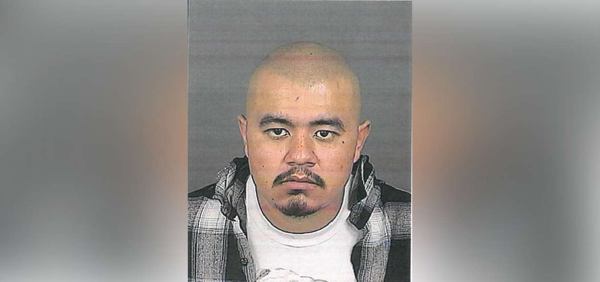 Sergio Briseno Medina (Photo courtesy of West Valley Police)