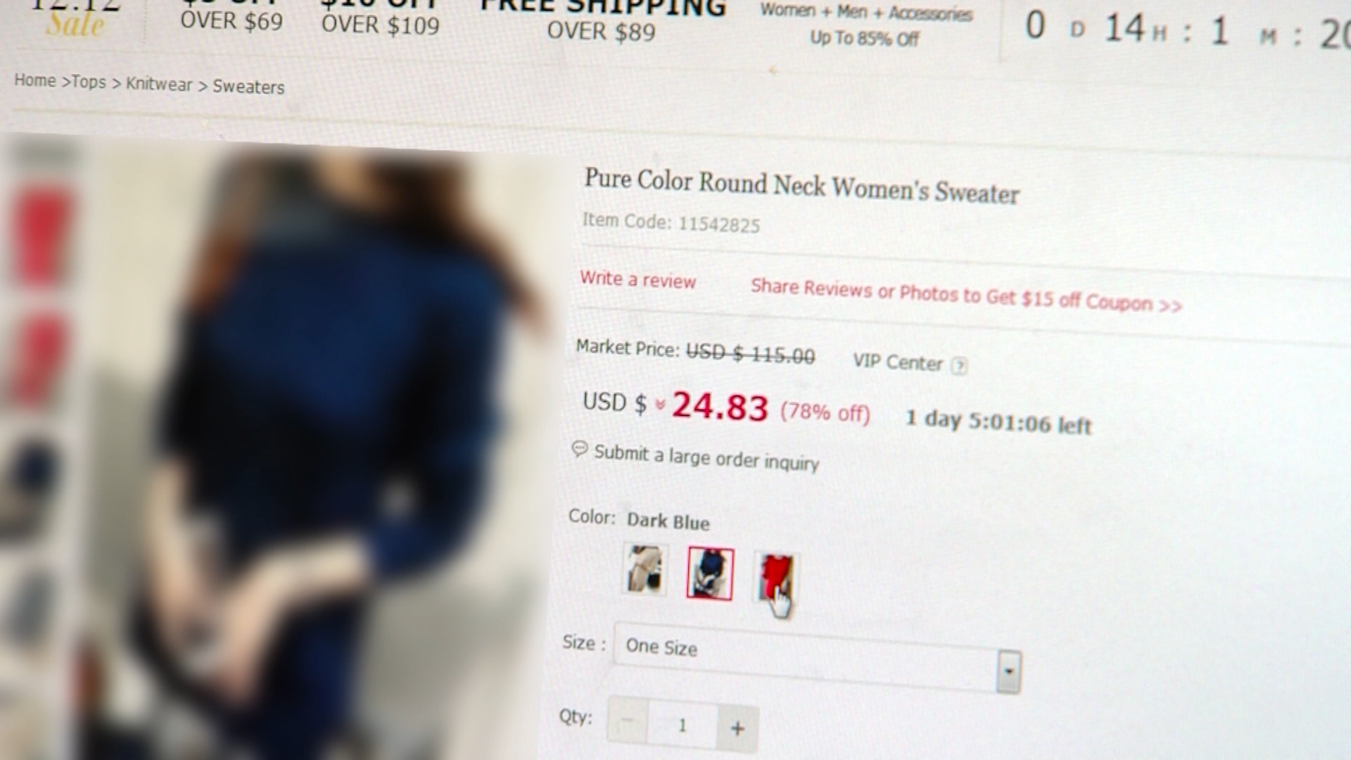 Cheap clothing sites steal photos to create knock-offs, Utah boutique says