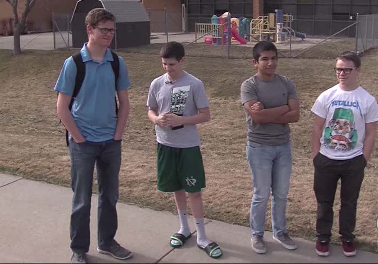 Photo: Brandon Whitworth/KSL-TV