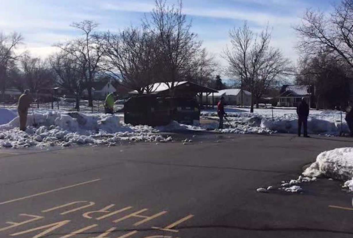 Photo: Brandon Whitworth/KSL-TV