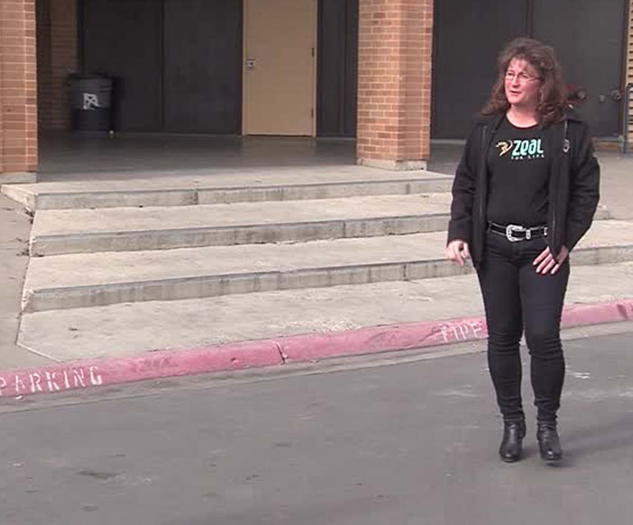 Photo: Brandon Whitworth/KSL-TV