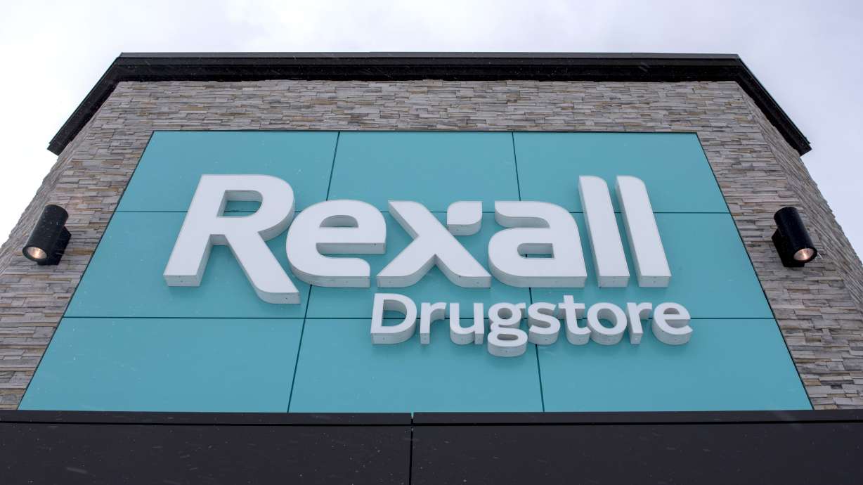 McKesson acquires Canadian pharmacy operator Rexall