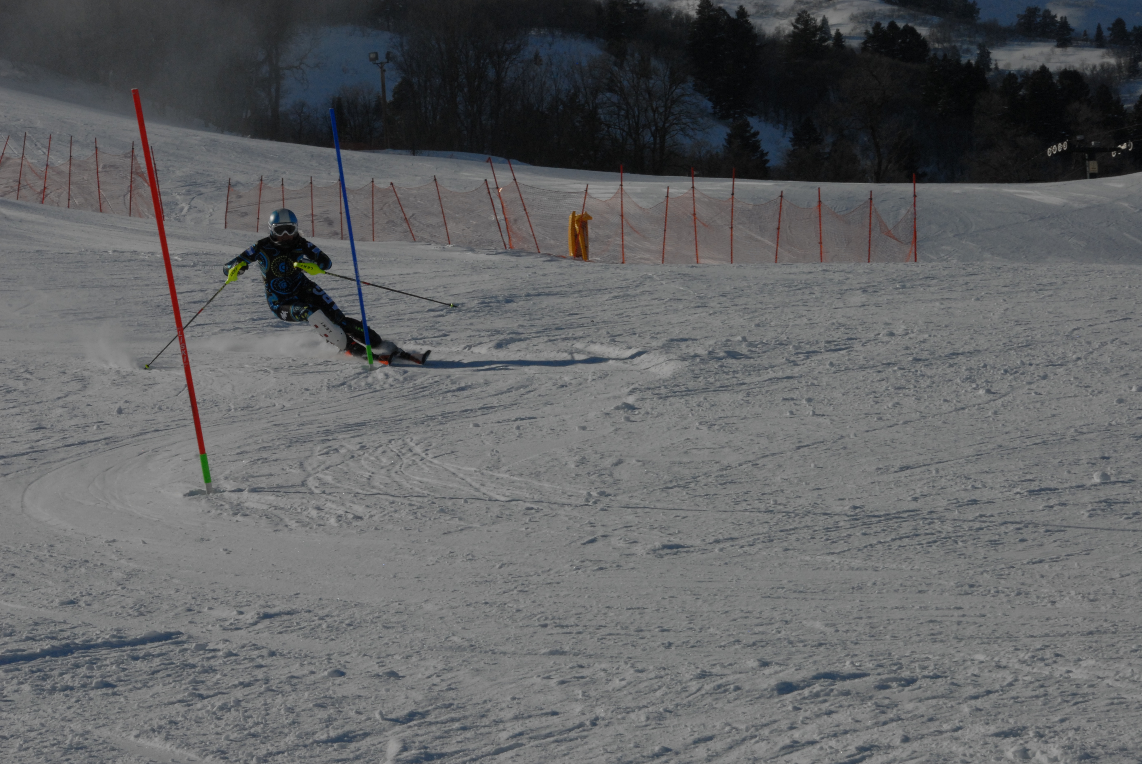 Photo credit: Gary Nate/Nordic Valley Resort