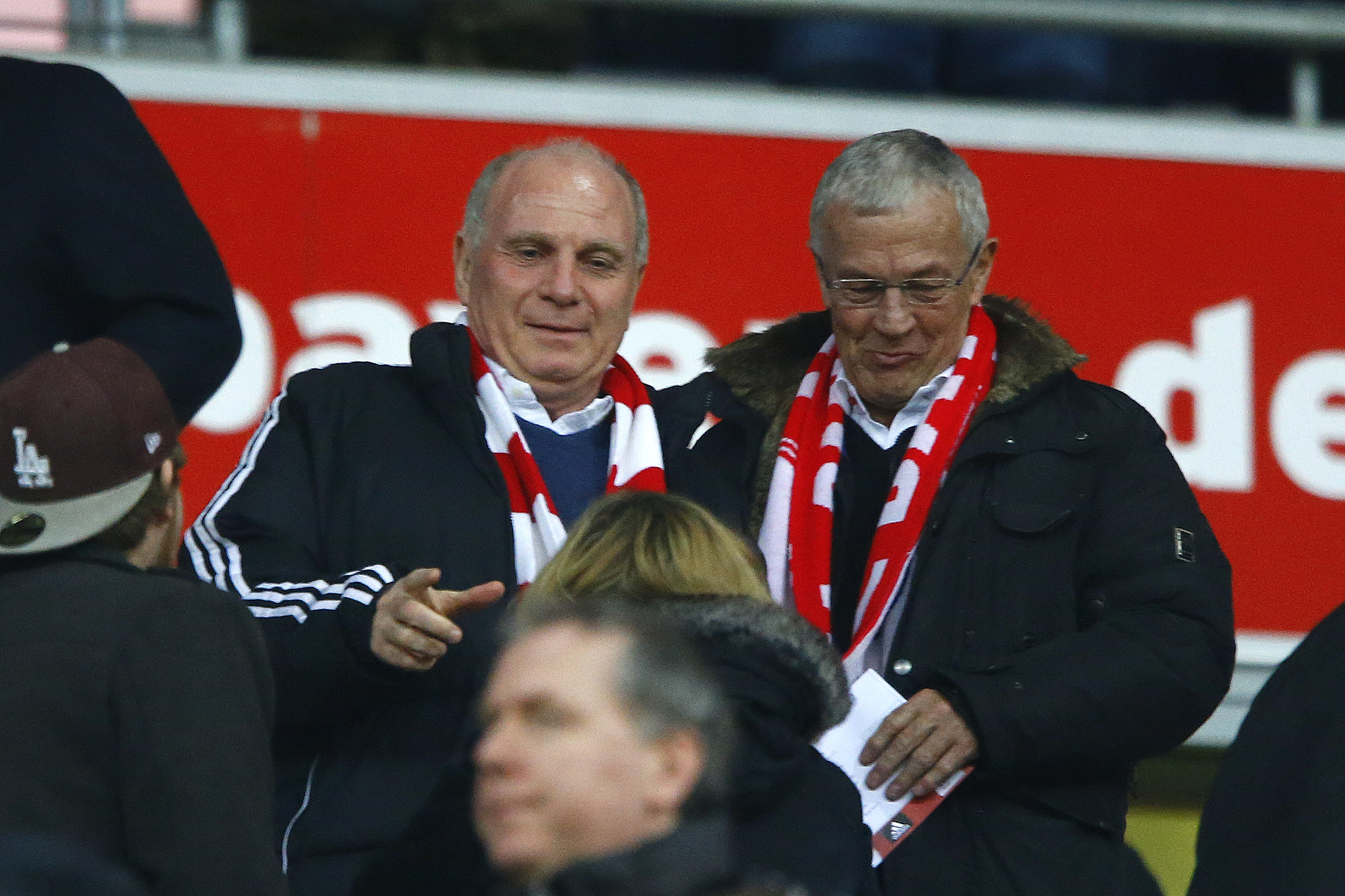 Mainz upsets Bayern 2-1 in Bundesliga, Dortmund cuts gap