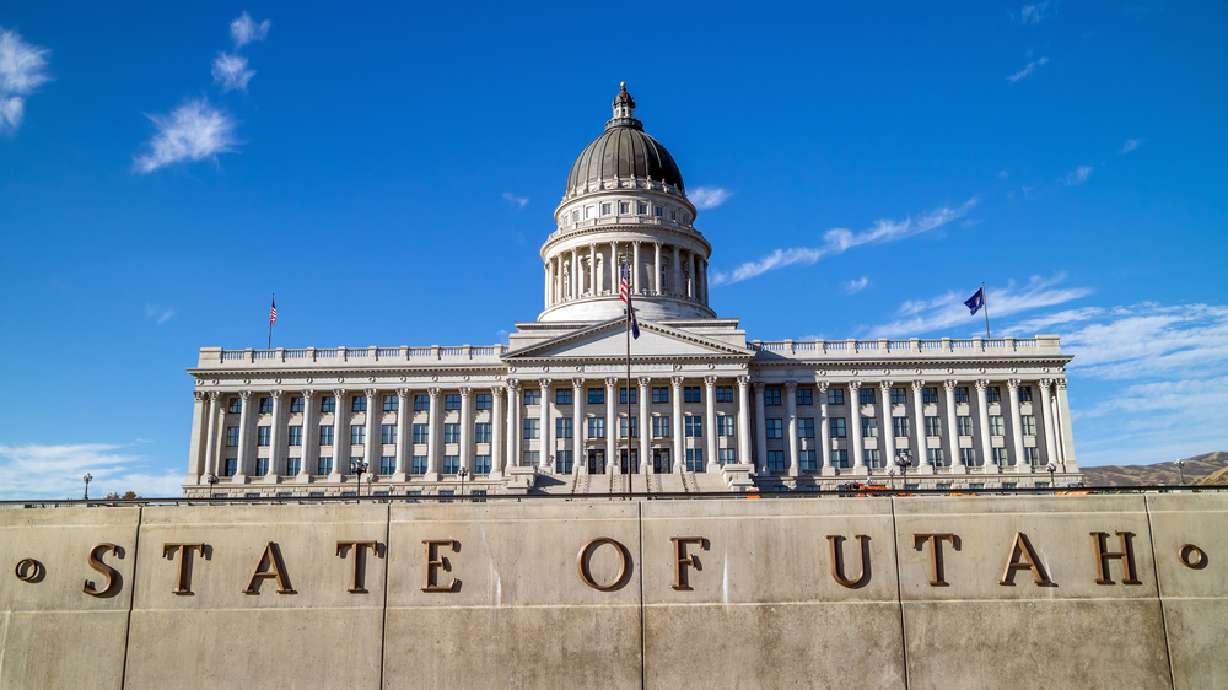 Utah's 4 House members disappointed immigration bill fails to pass