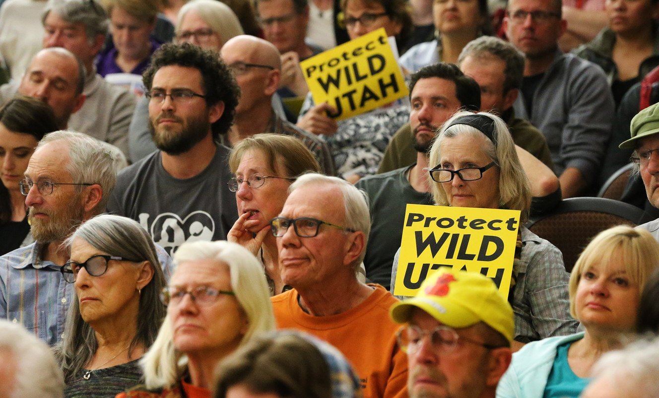 Citizens skewer public lands bill; Resolution asking feds to reclassify marijuana passes