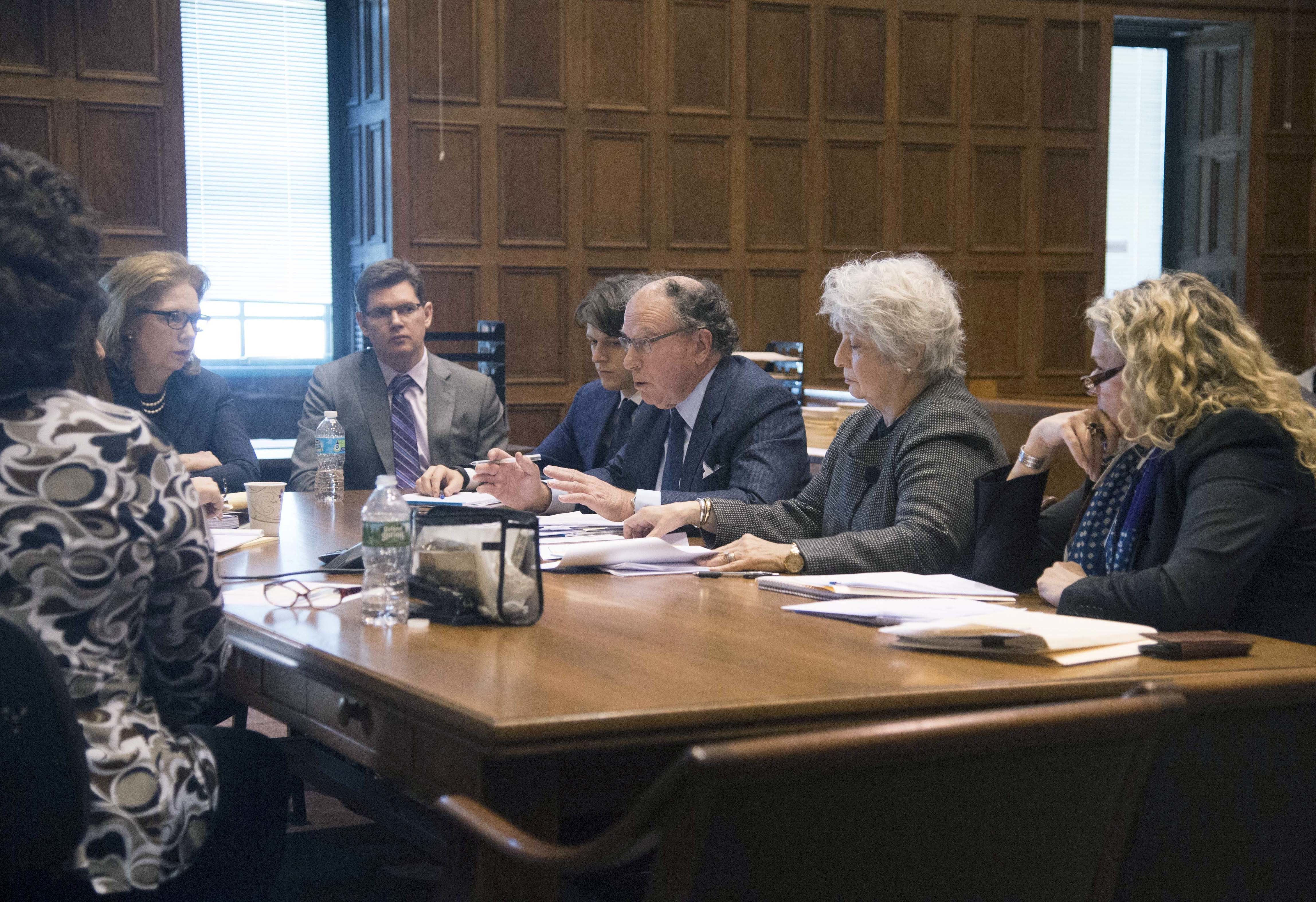 Madonna-Ritchie custody dispute reaches High Court in London