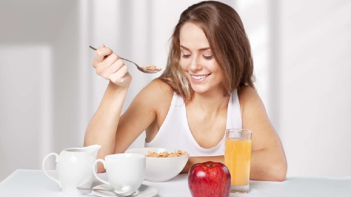 4 simple tips to a better breakfast