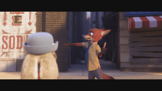 Review: Disney's 'Zootopia' is something special