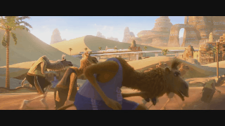 Review: Disney's 'Zootopia' is something special