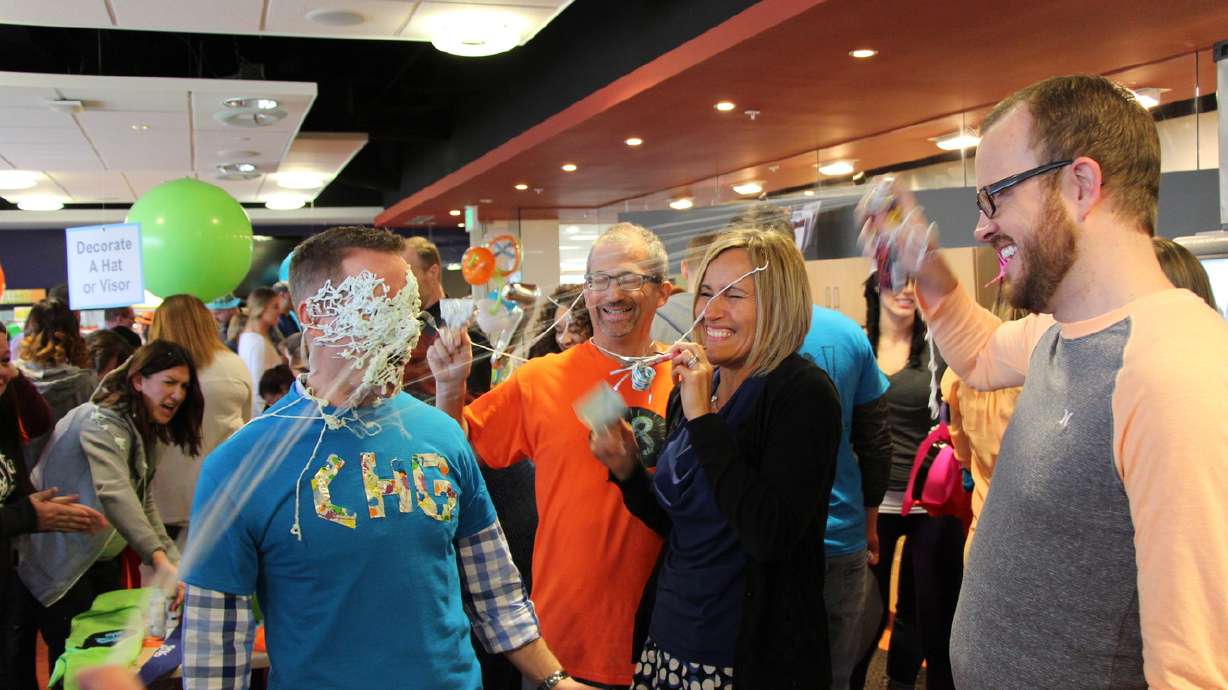 2 Utah firms among Fortune's best places to work