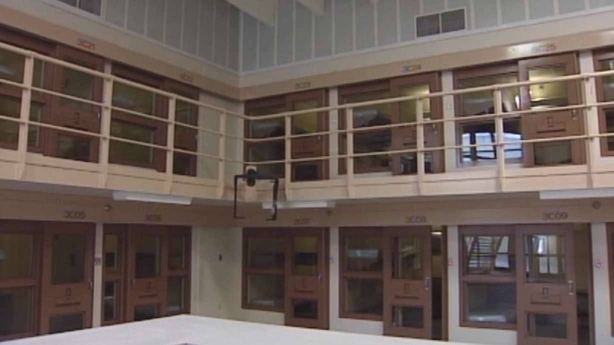 Sheriff's association fields questions from lawmakers about jail standards