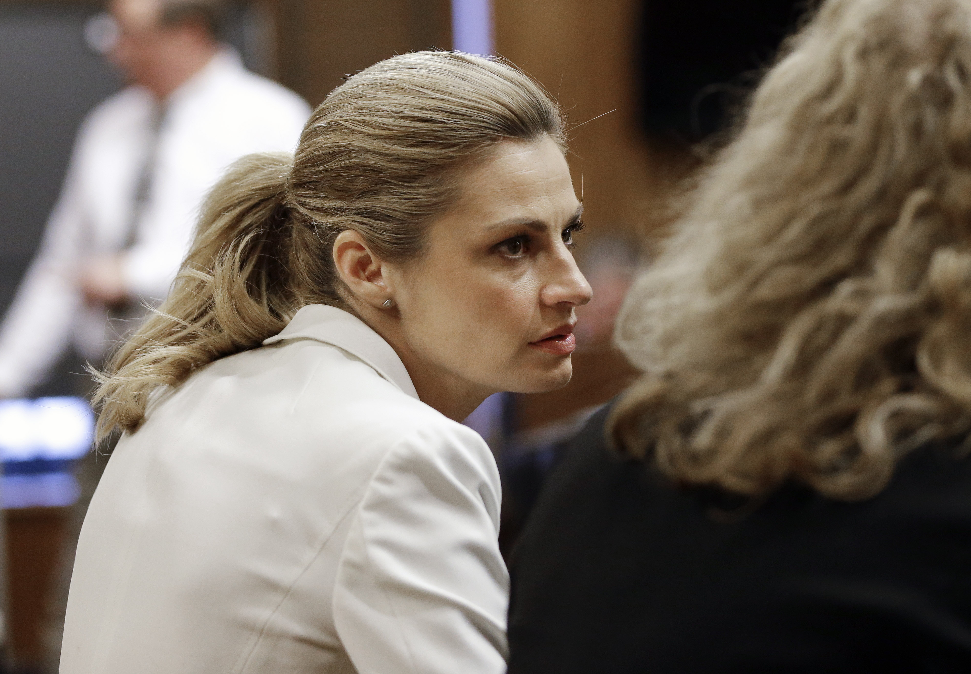 Attorneys deliver closing arguments in Erin Andrews' lawsuit