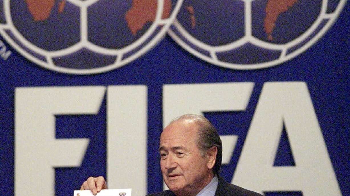 Report doesn't exclude vote-buying in 2006 German WCup bid