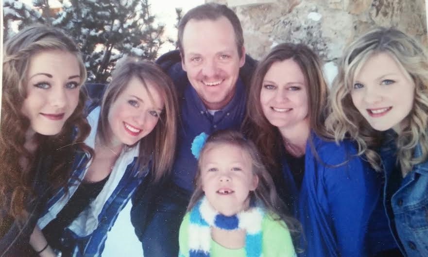 Family honors late father with new fishing dock 1 year after drowning death