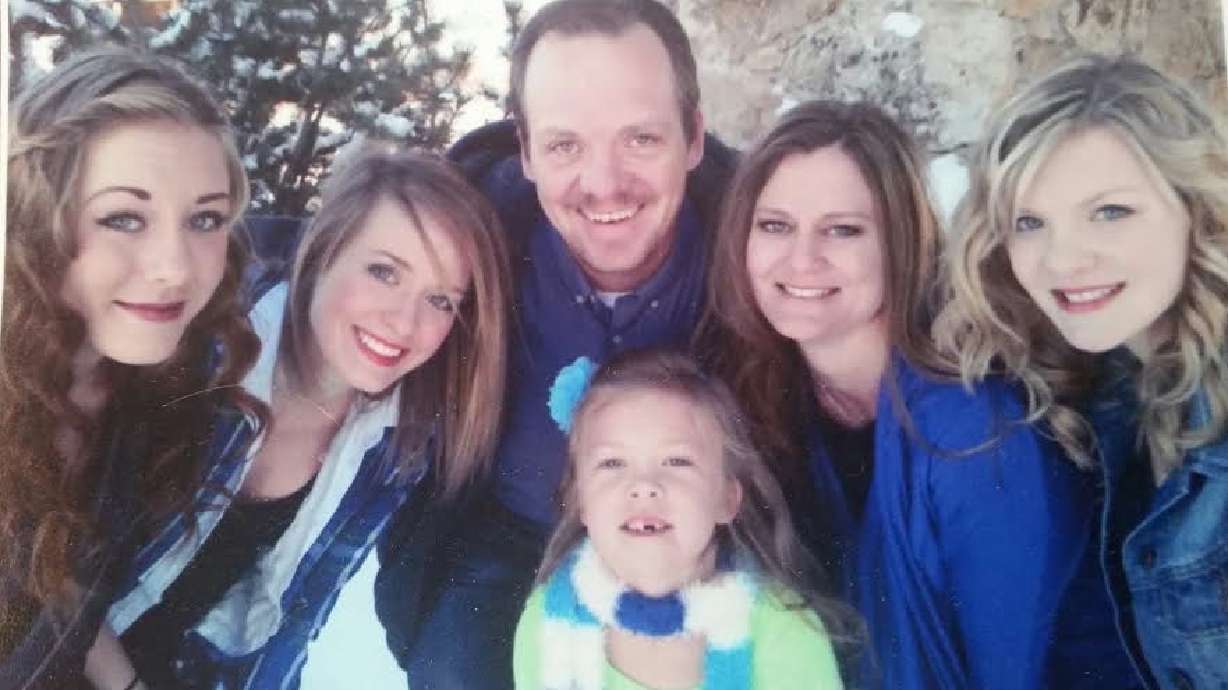 Family honors late father with new fishing dock 1 year after drowning death