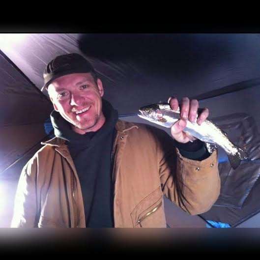 Matthew Rasmussen (Photo: Courtesy of Rasmussen family)
