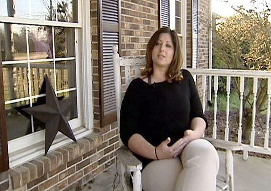 Student charged after sharing nude photos of teacher