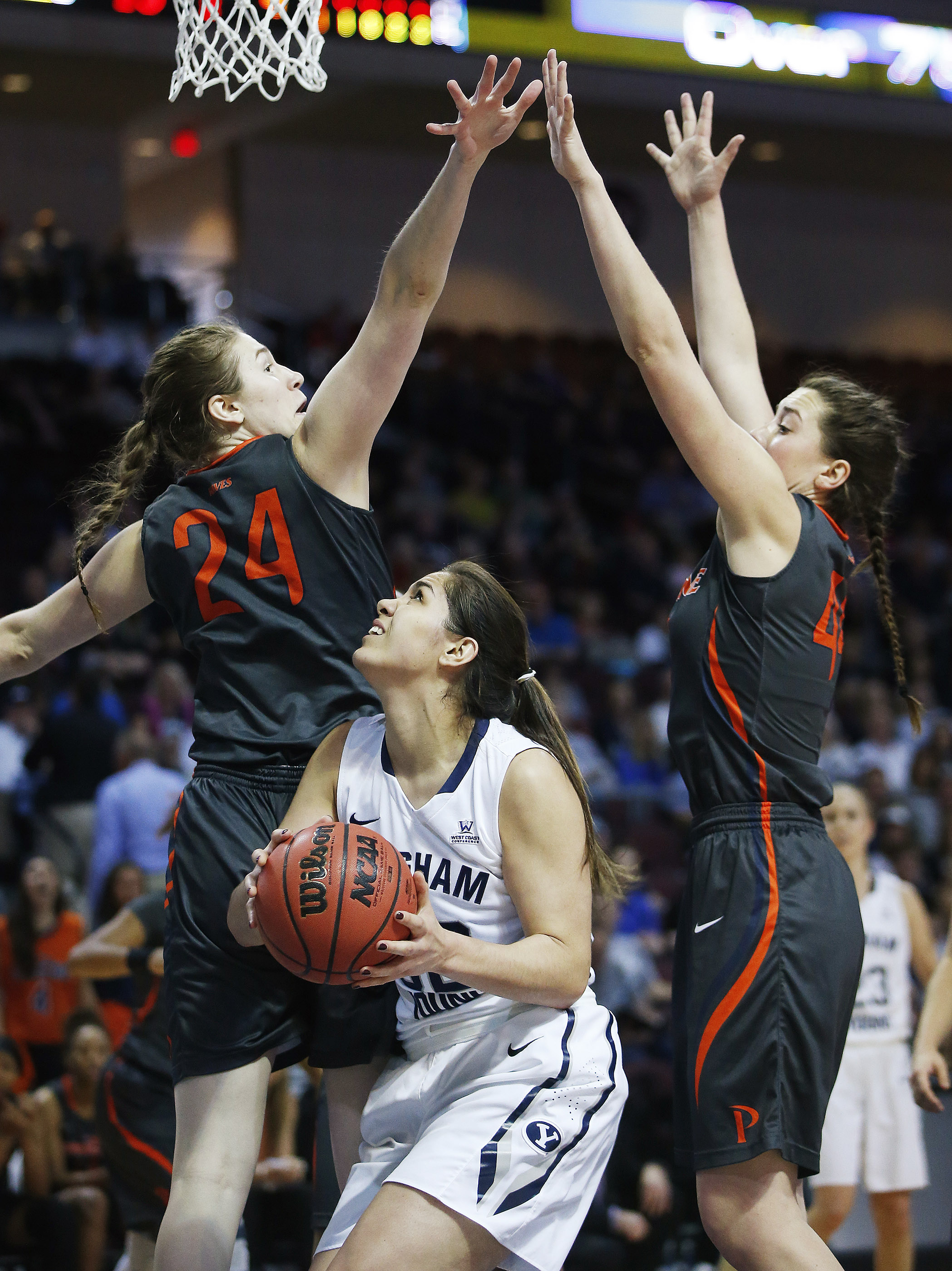 Photo: Jeffrey D. Allred, Deseret News