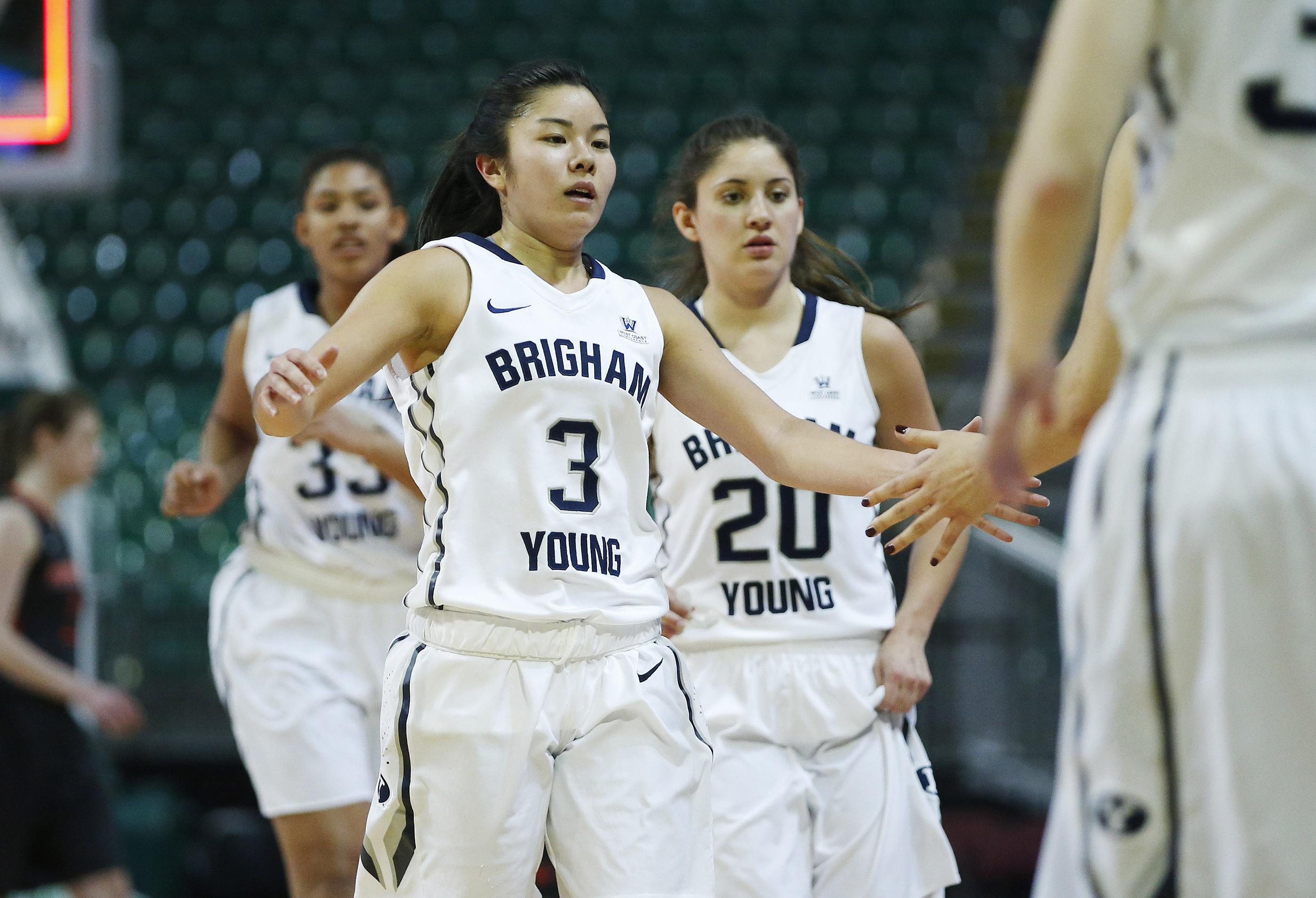 Photo: Jeffrey D. Allred, Deseret News