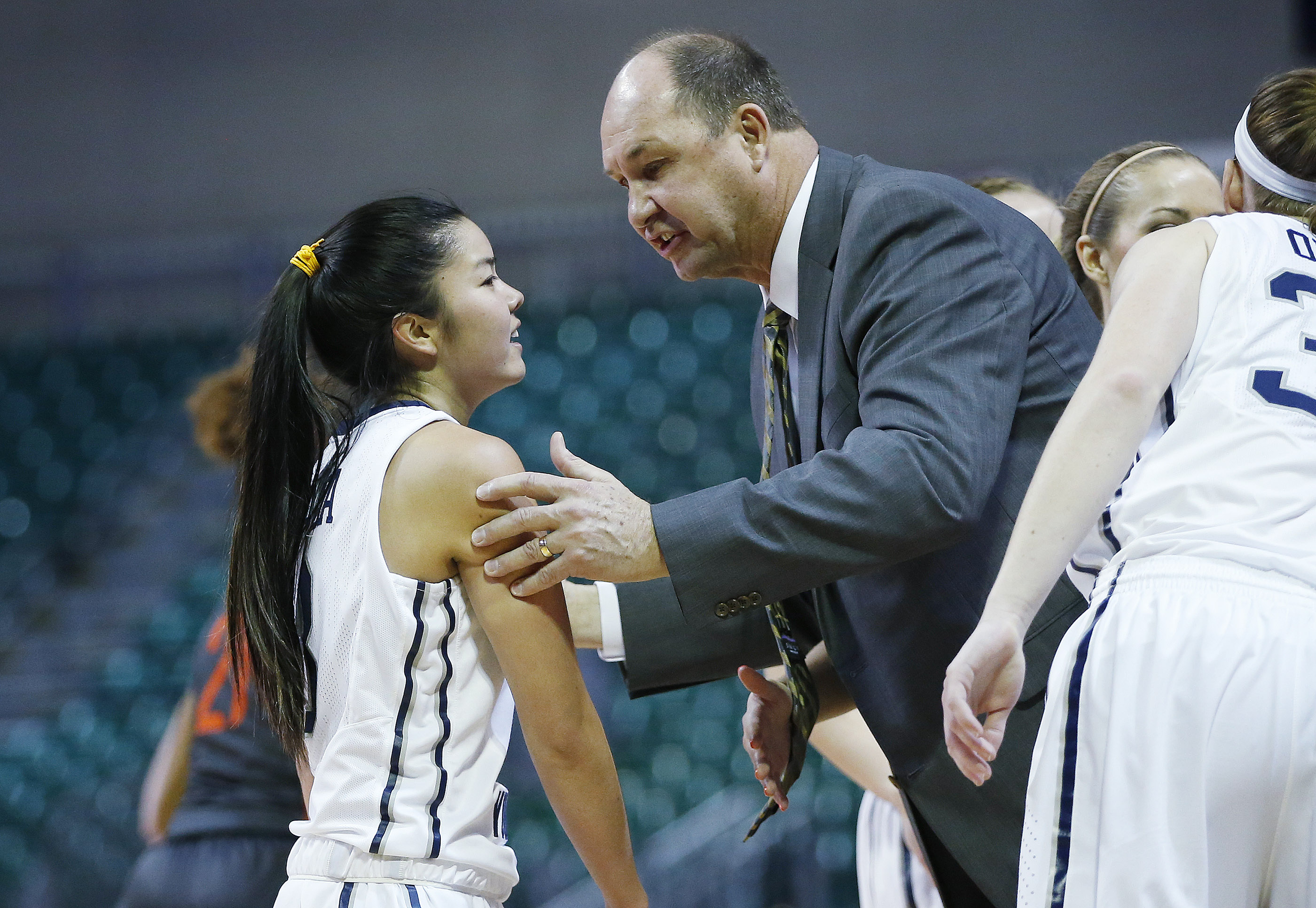 Photo: Jeffrey D. Allred, Deseret News