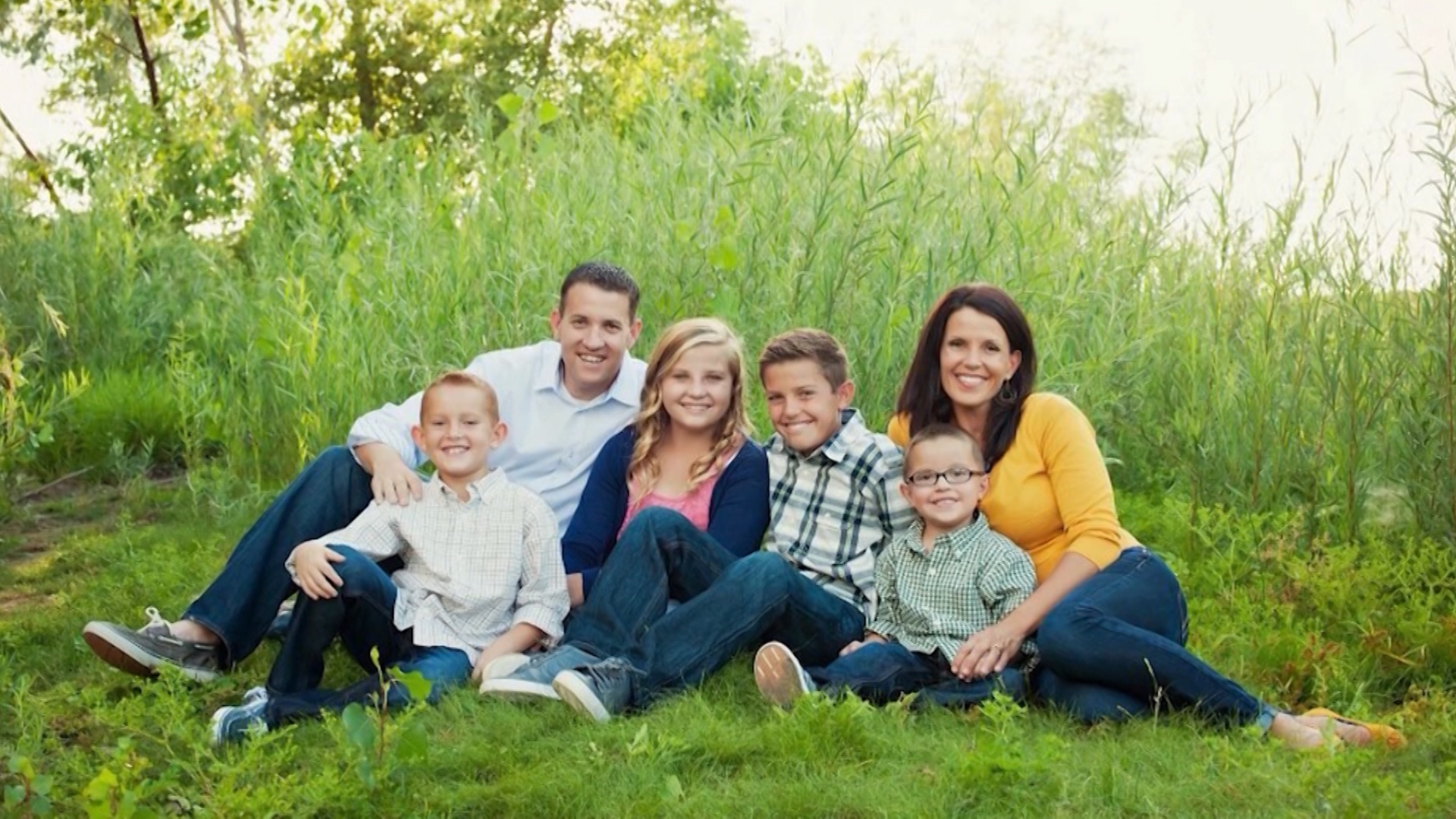 Family of Utah teen burn victim gives back in a big way