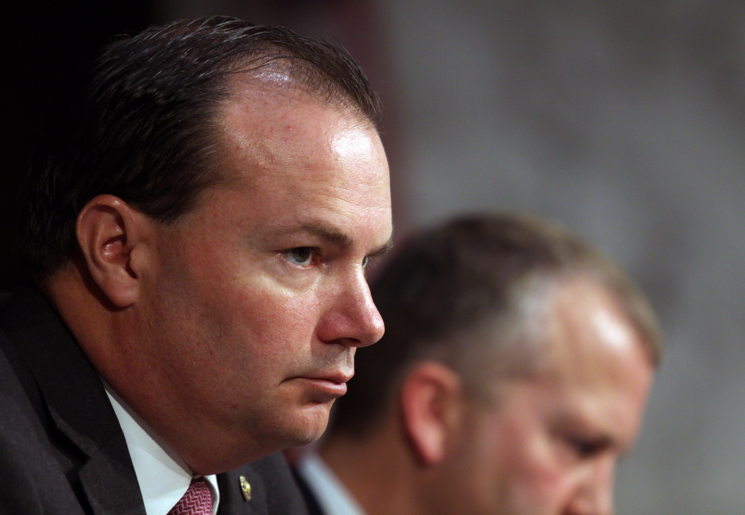 Sen. Mike Lee: Federal aid not needed in Flint water crisis