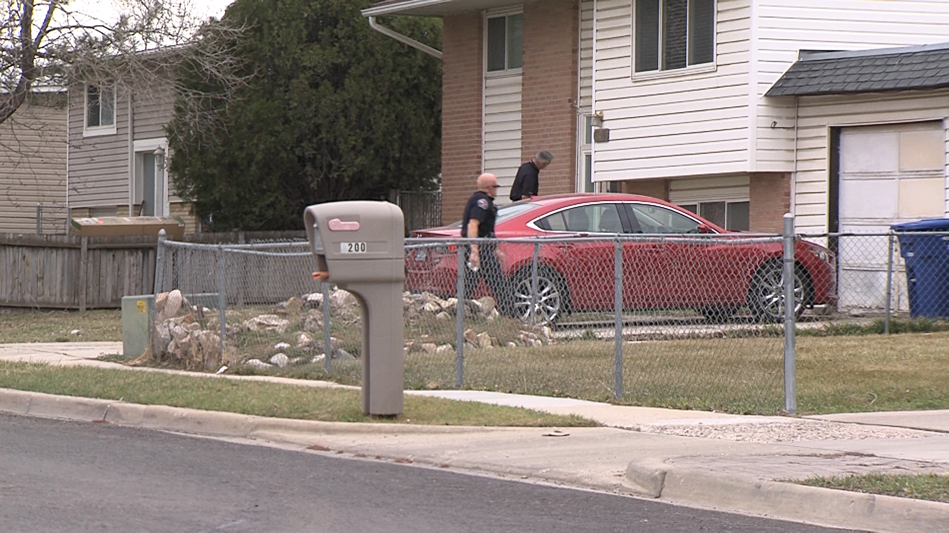 Salt Lake man charged with viciously attacking woman in her bedroom