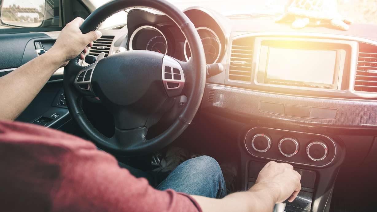 Make Your Week: A reminder for compassionate driving; stranger pays for a new suit