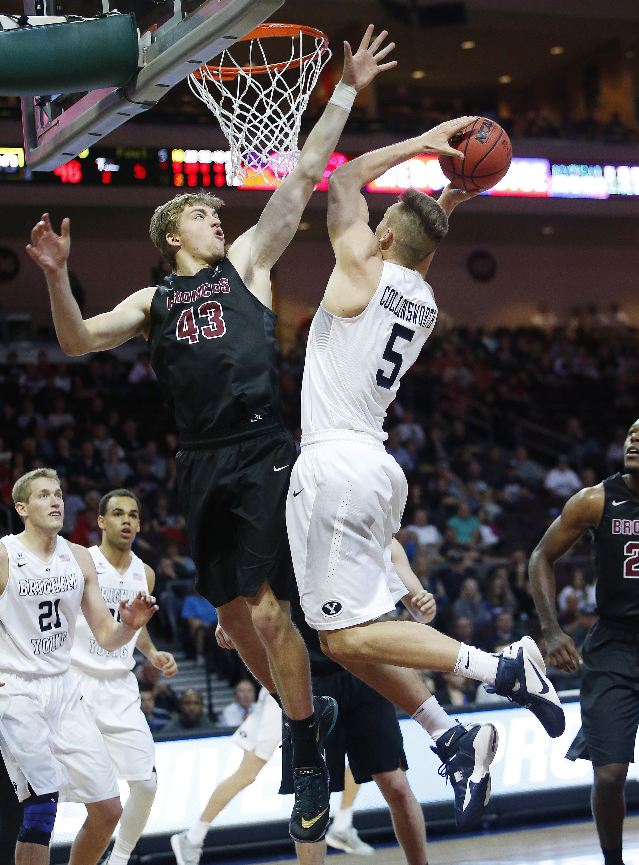 Photo: Jeffrey D. Allred, Deseret News