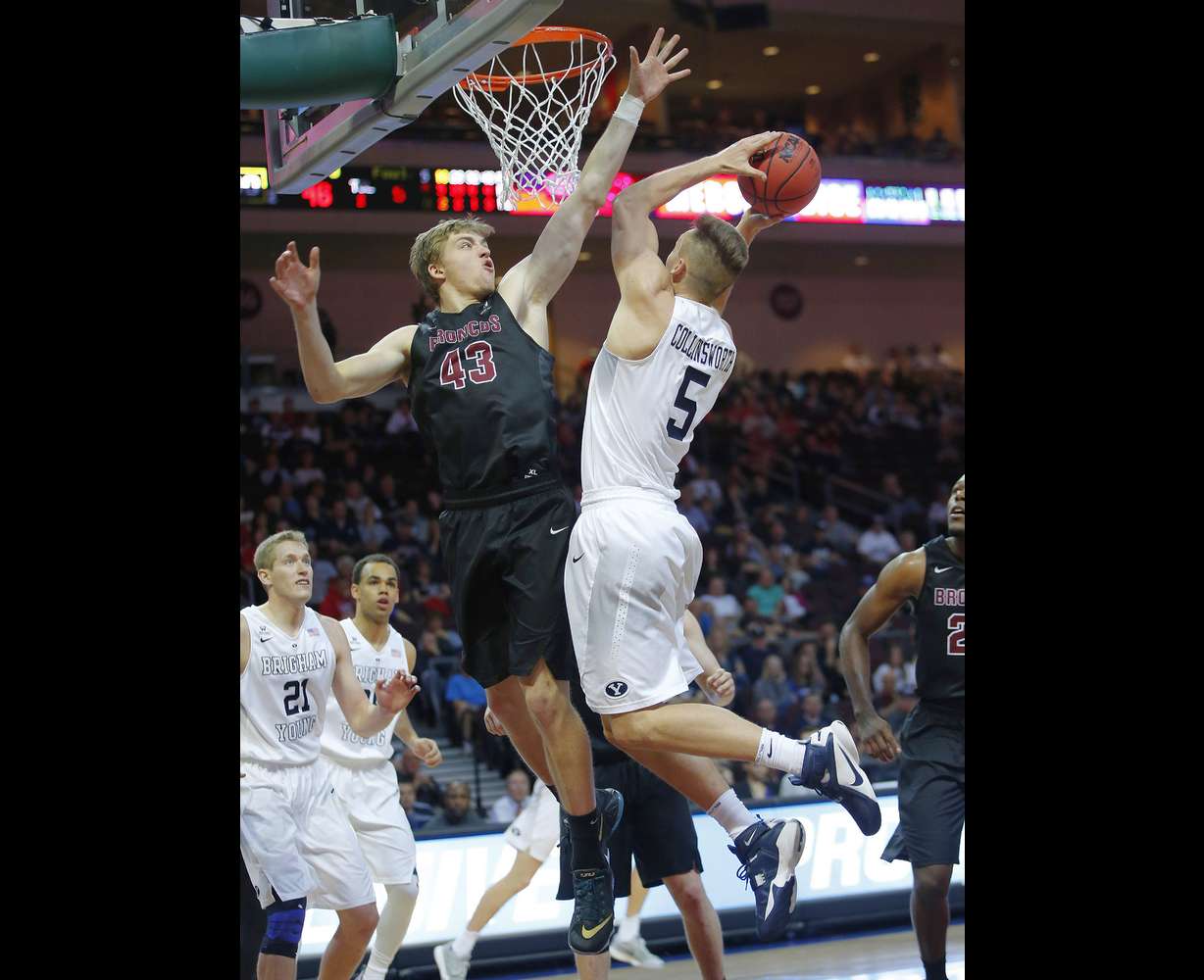 Photo: Jeffrey D. Allred, Deseret News