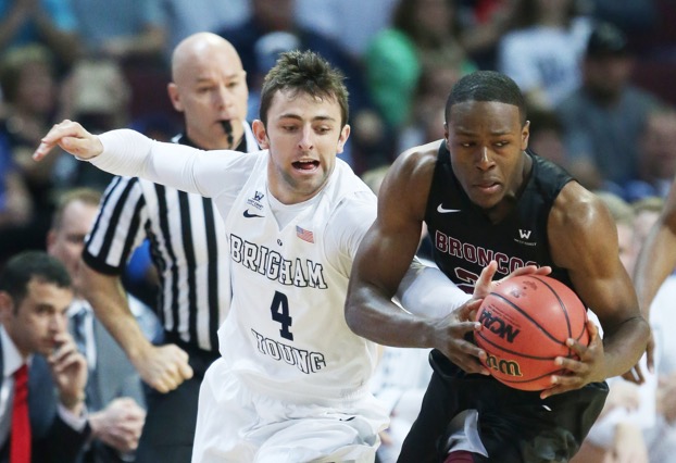 Photo: Jeffrey D. Allred, Desert News