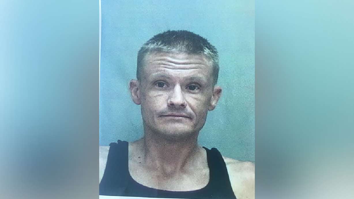 Taylorsville man sent to prison for brutal assault of woman