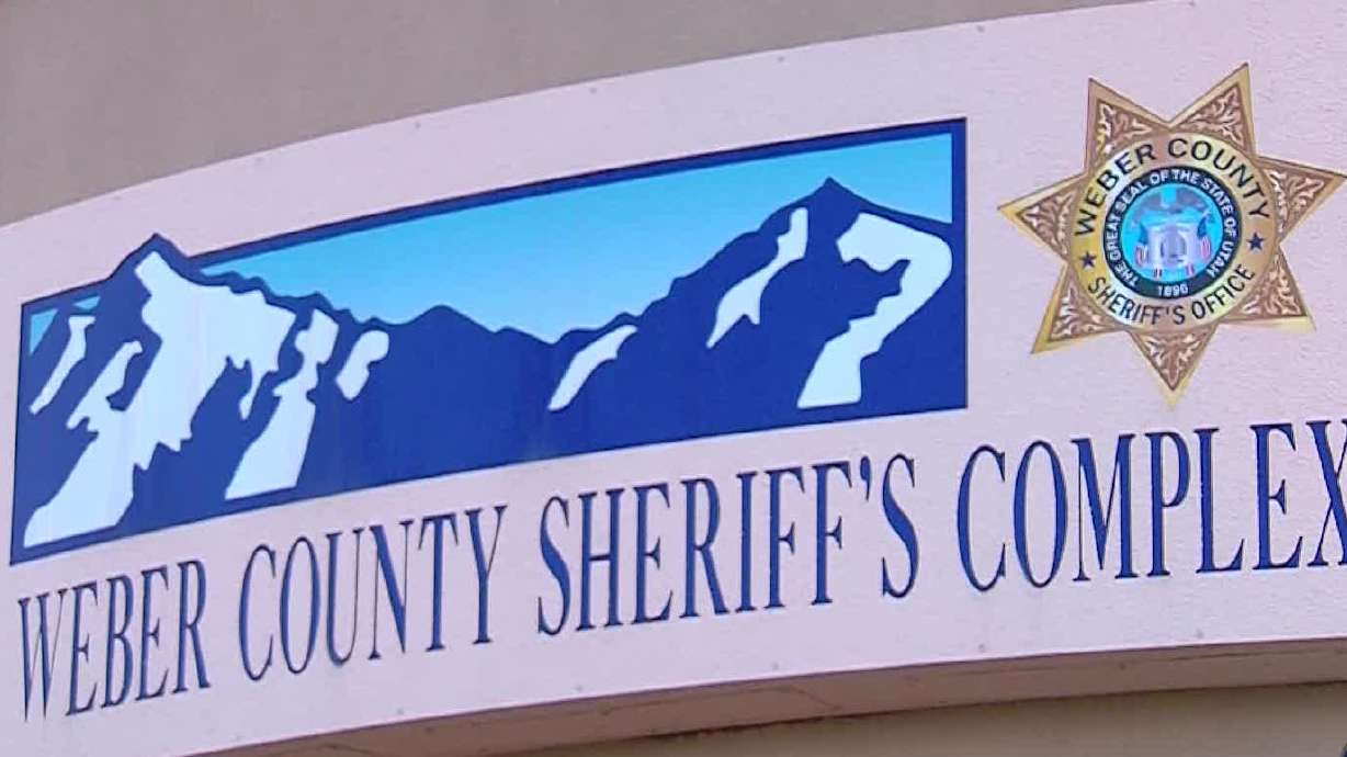 Man killed in Weber County UTV crash identified