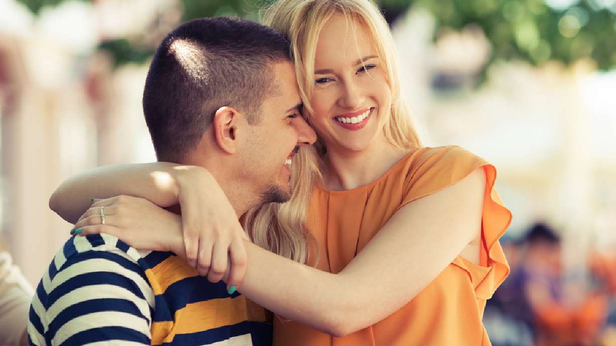 Coach Kim: 5 ways to have a happier life and better relationships