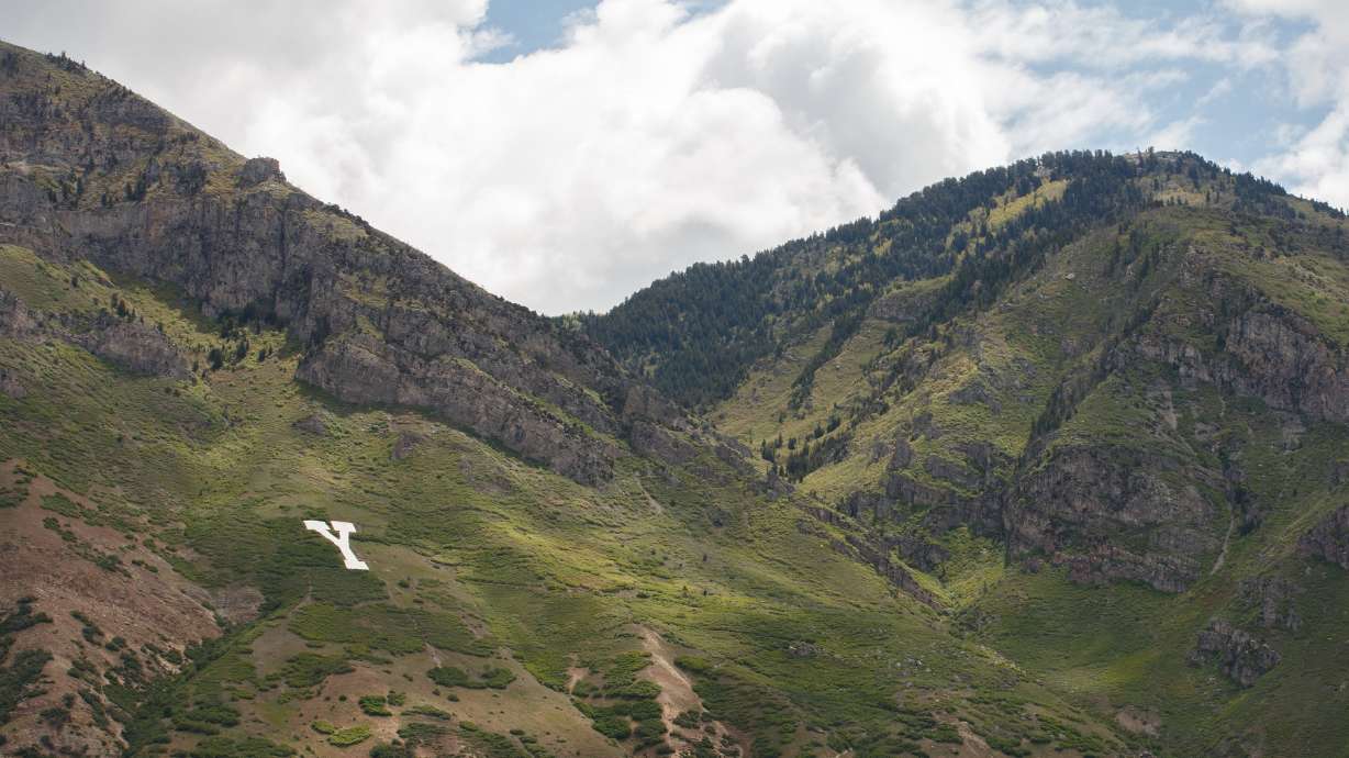 BYU purchases Y Mountain Trail, plans to improve
