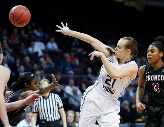 Photo: Jeffrey D. Allred, Deseret News