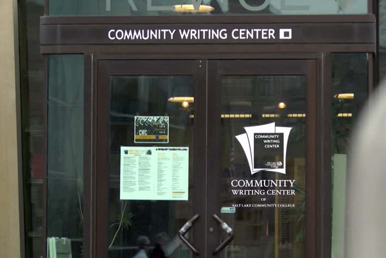 Photo: Steve Breinholt/KSL-TV