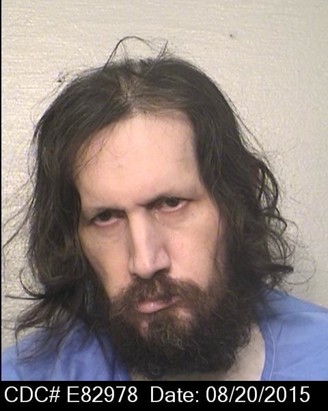 Coroner: California inmate had signs of starvation