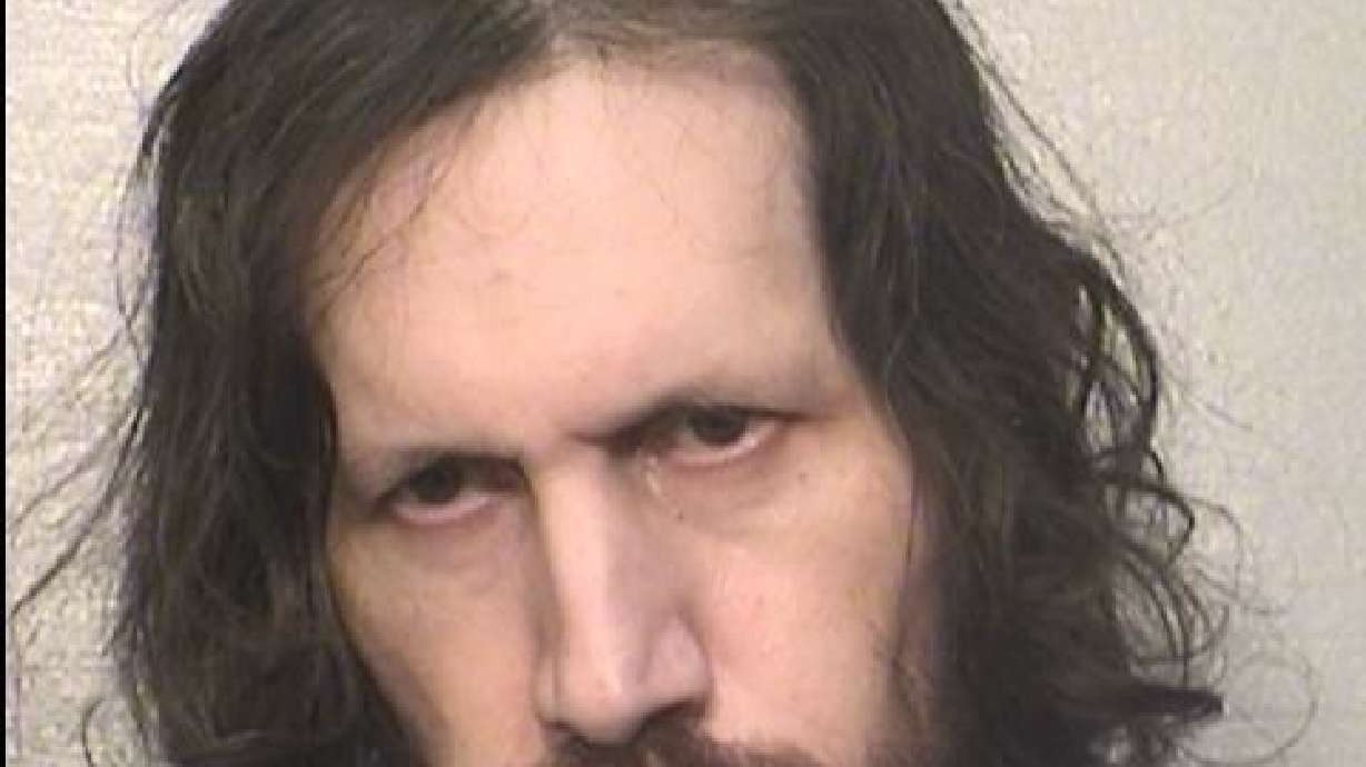 Coroner: California inmate had signs of starvation