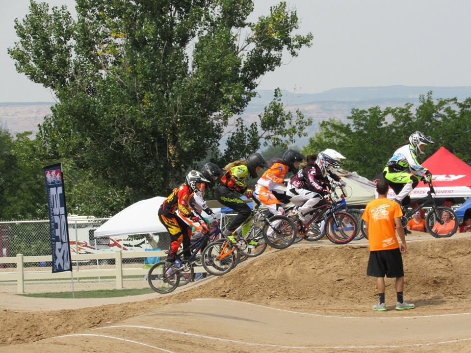 Miners' 2-time BMX national champ honored by 'Sports Illustrated'