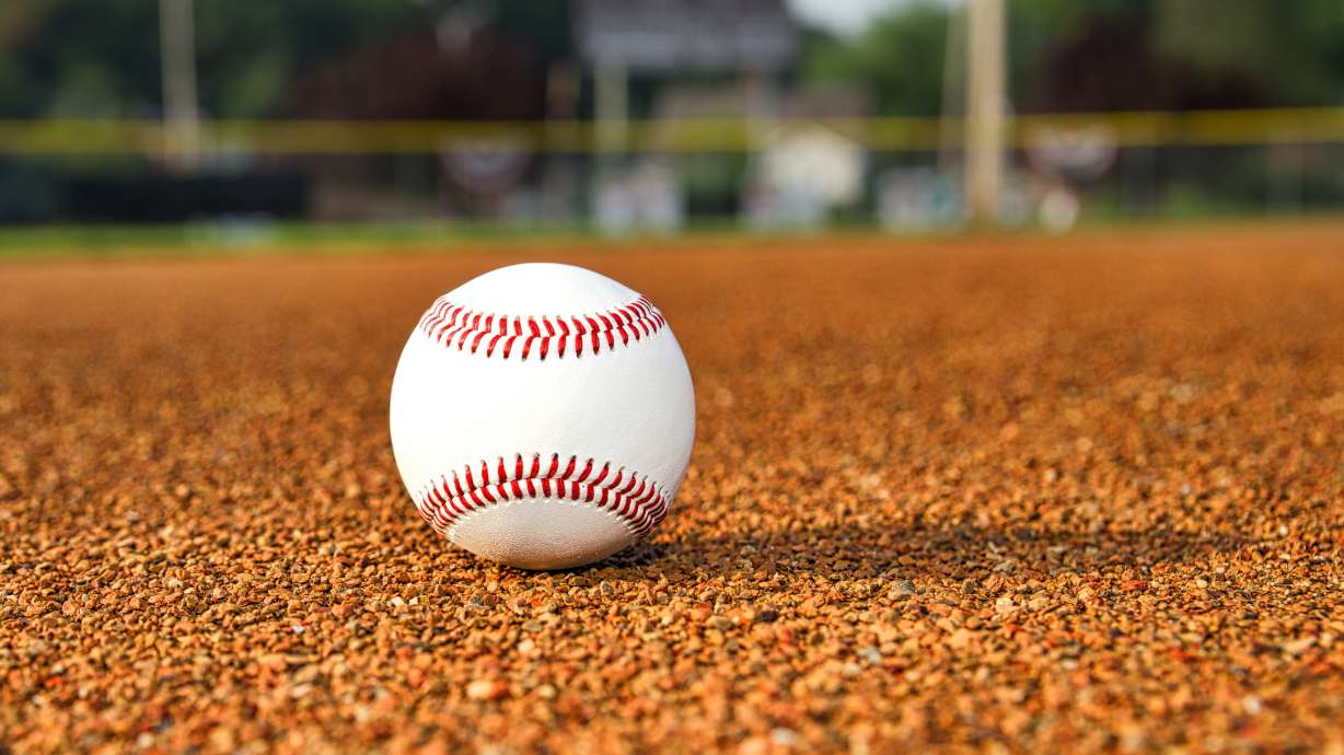 4A baseball: Senior pitcher Carston Herman spins gem to lift Snow Canyon within 1 win of title