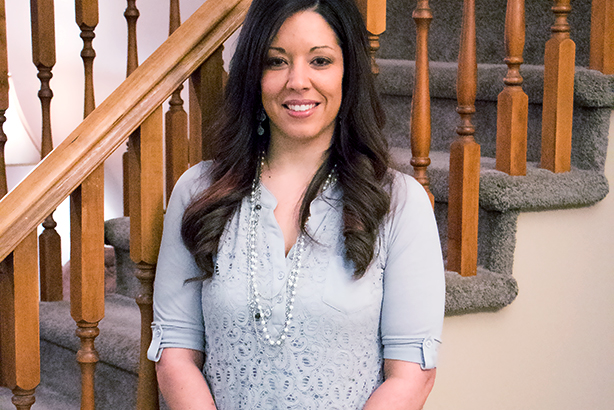 How a Utah woman changes her life and her outlook on weight loss surgery