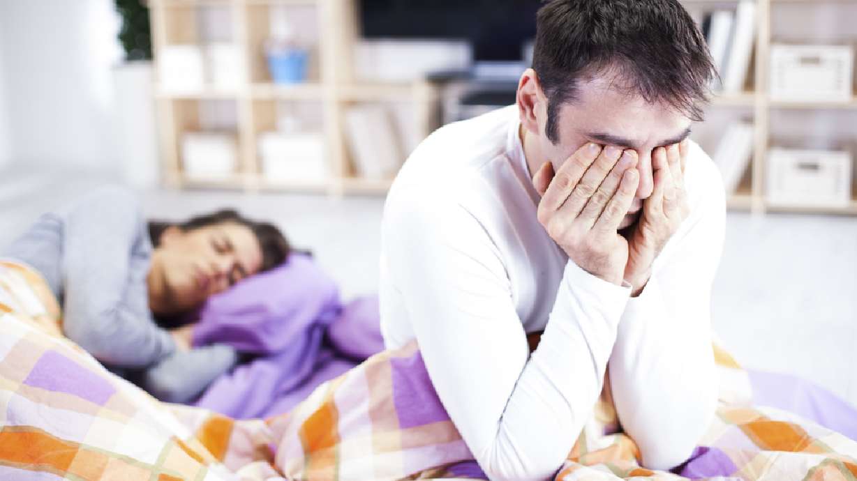 5 ways not getting enough sleep is hurting you and what to do about it