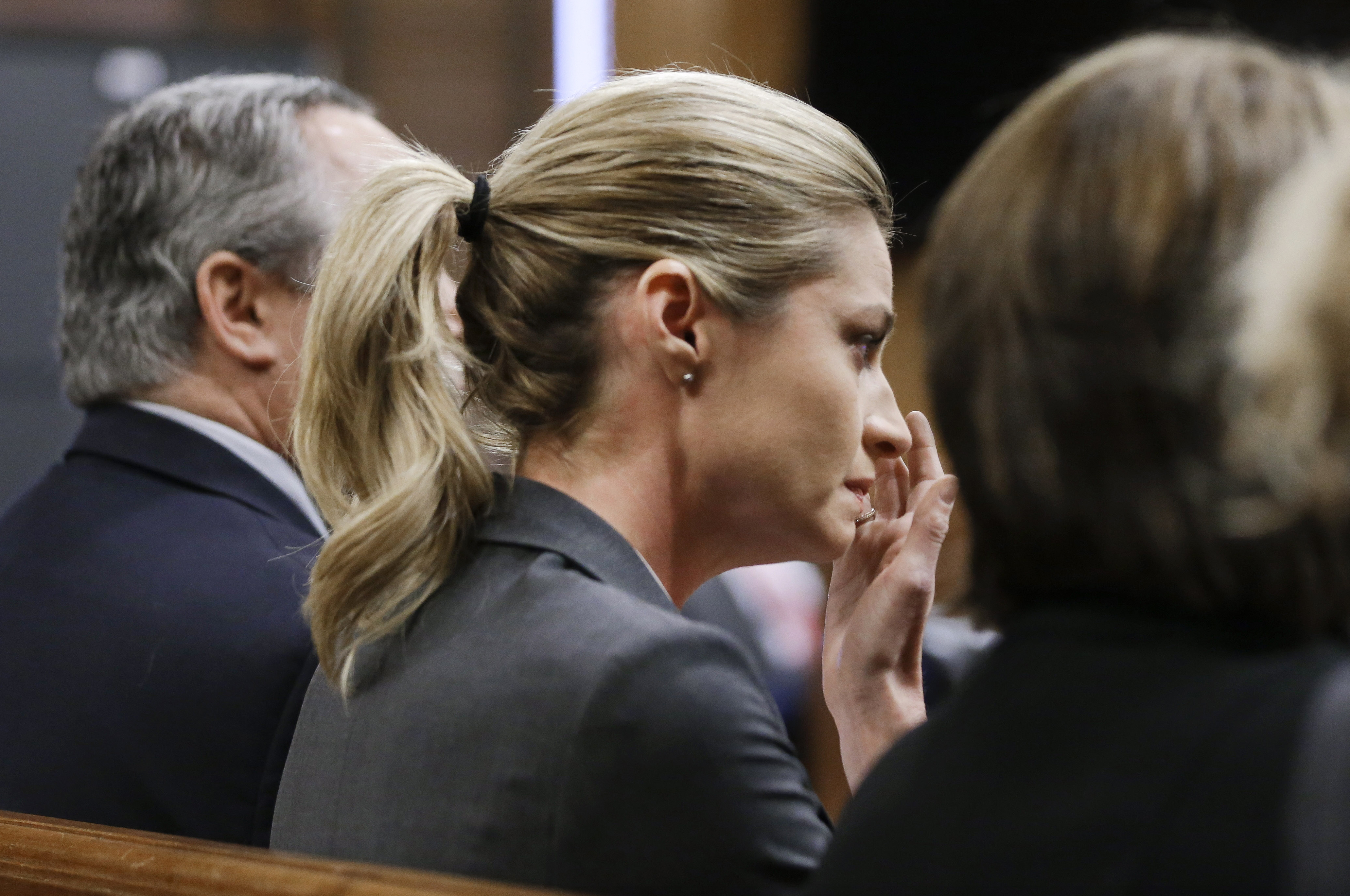 Erin Andrews' verdict will reverberate for hotels and guests