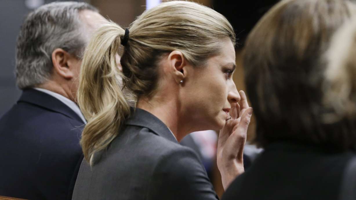 Erin Andrews' verdict will reverberate for hotels and guests