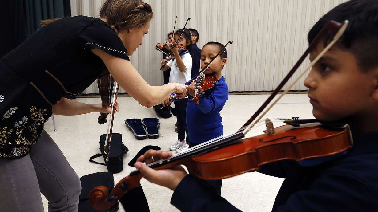 Lawmakers turn down education funding; Senate backs Medicaid expansion bill