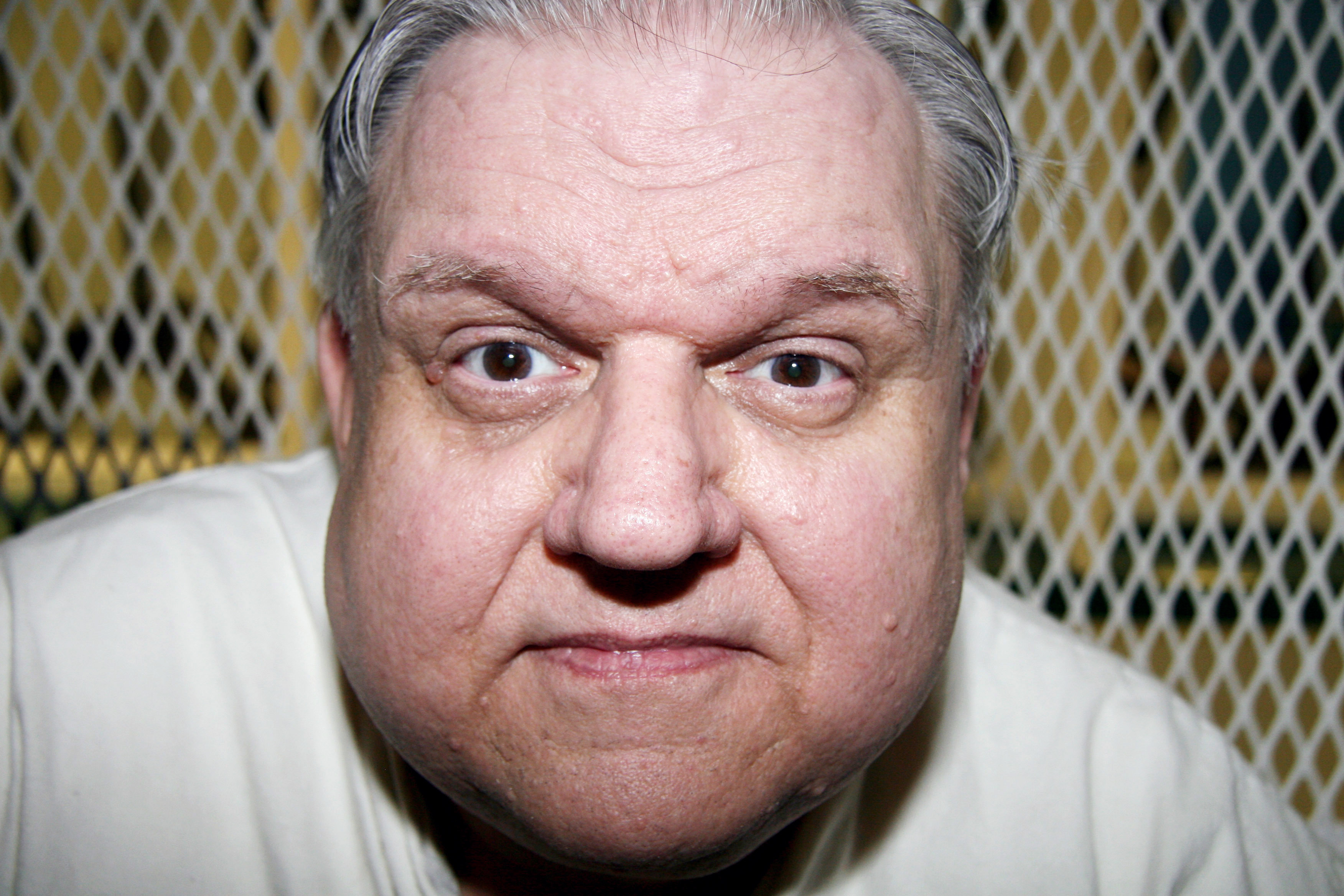 Texas man executed for 1997 shooting rampage that killed 5