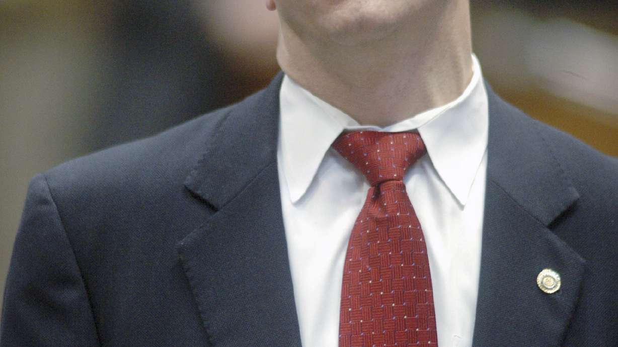 The Latest: Missouri governor opposes religious exemption