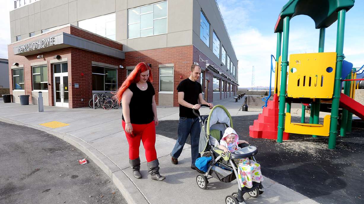 Will Midvale homeless shelter have year-round operation?